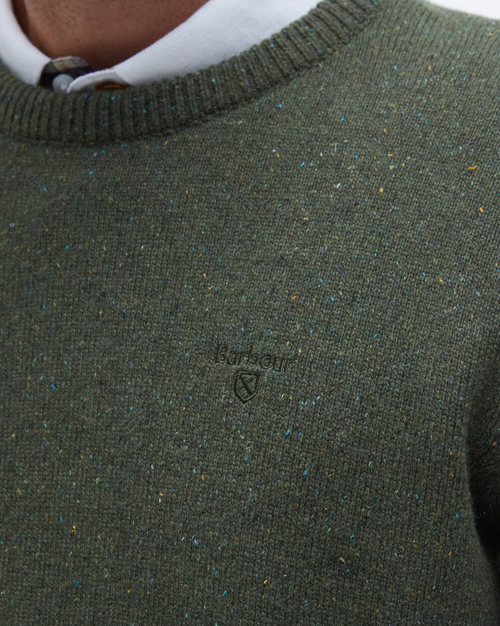 Essential Pullover Tisbury