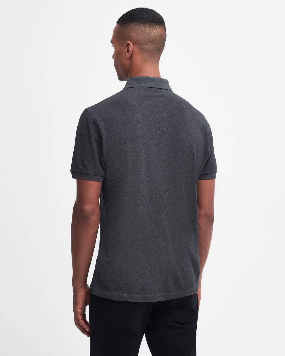 Essential Polo Shirt