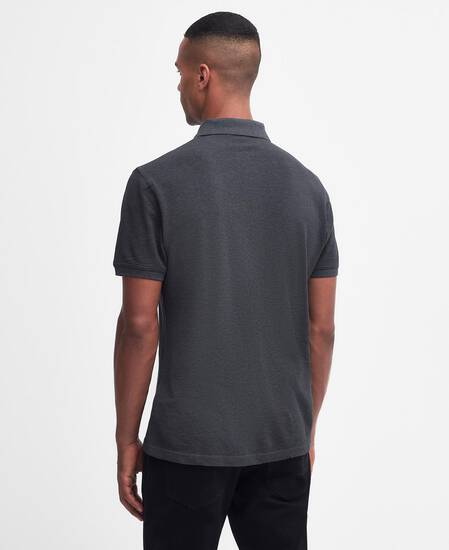 Essential Polo Shirt 