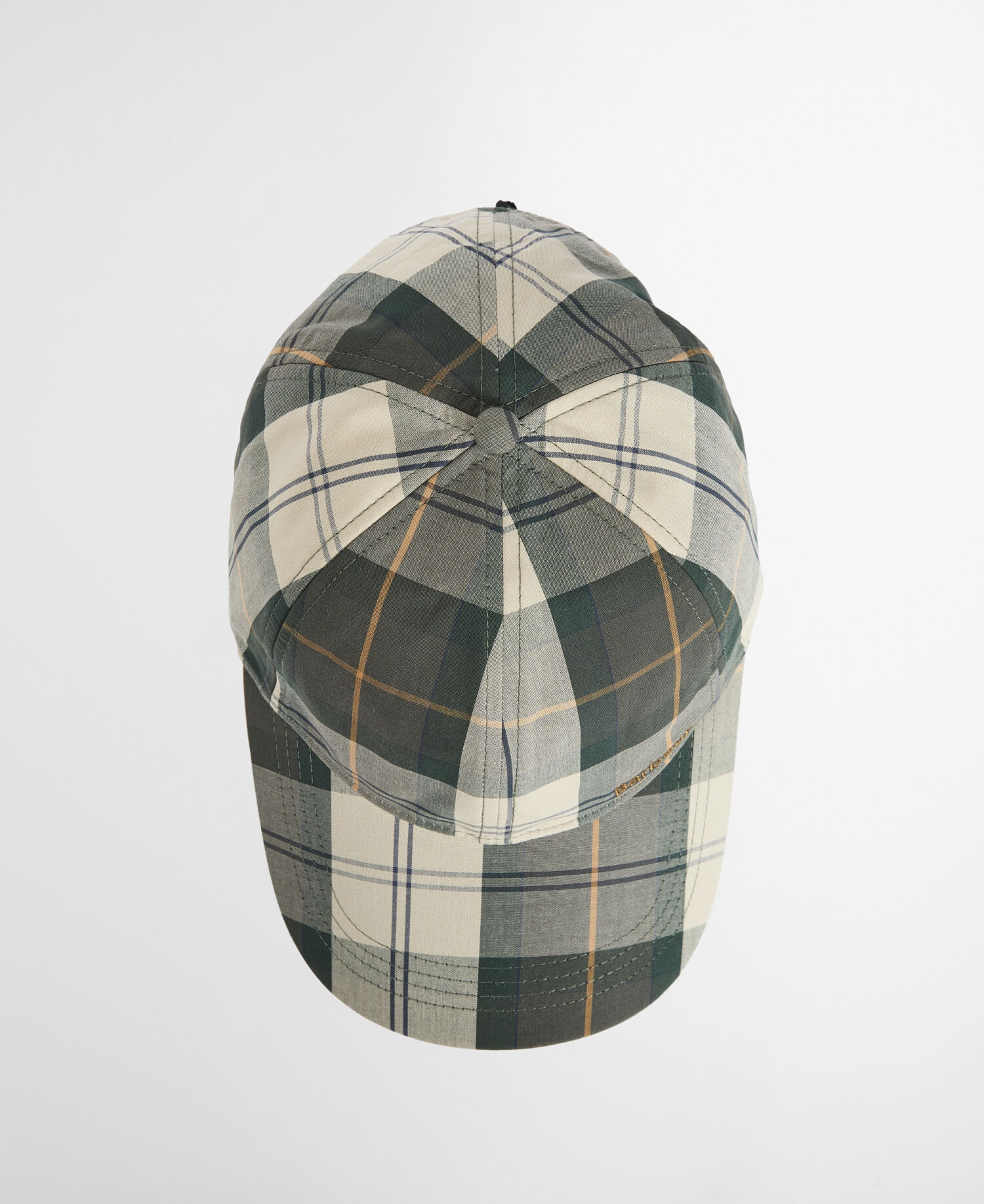 Cap Telfield Tartan Ancient Tartan