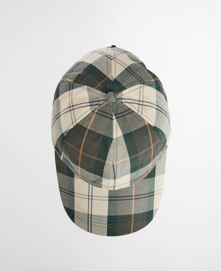 Cap Telfield Tartan Ancient Tartan