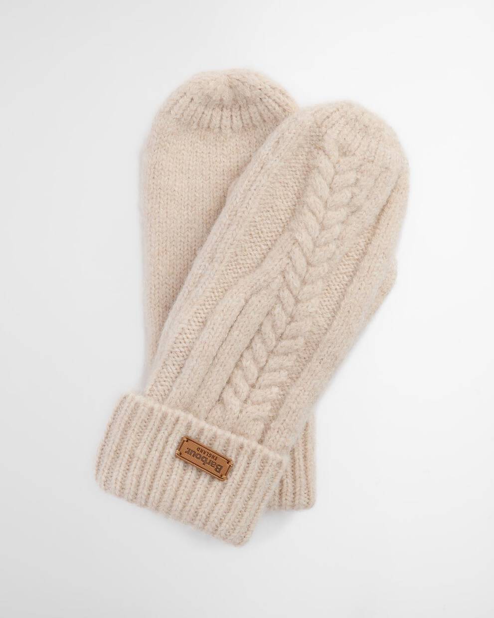 Elsdon Mittens