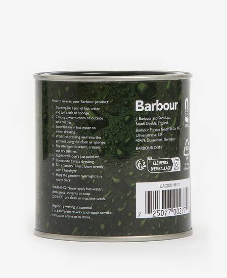 Thornproof Dressing N-A