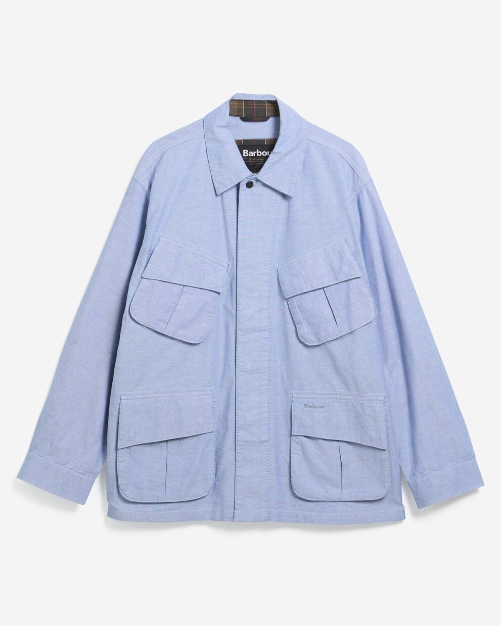 Oxford Jungle Casual Jacket