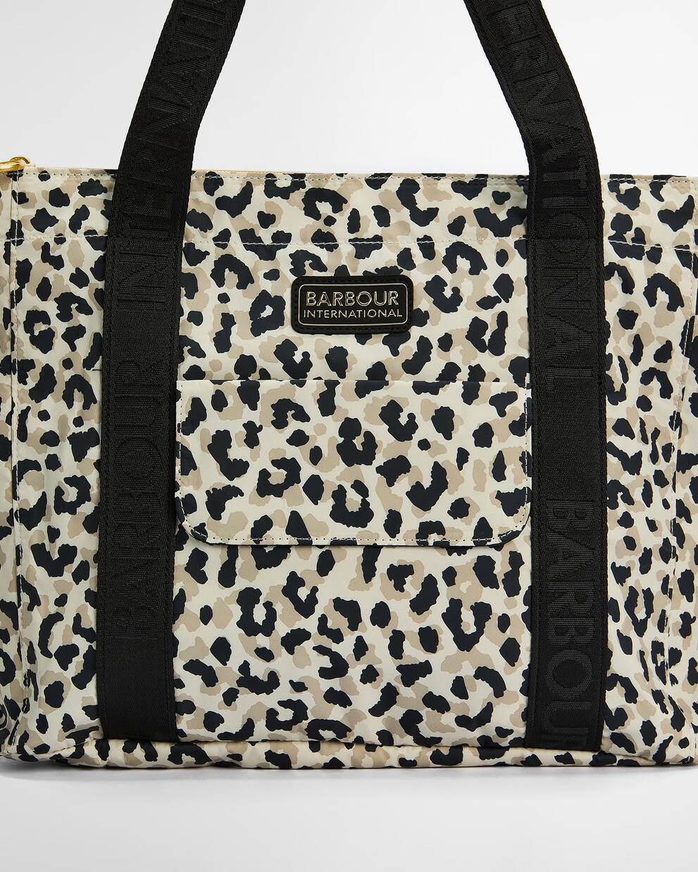Boulevard Tote Bag