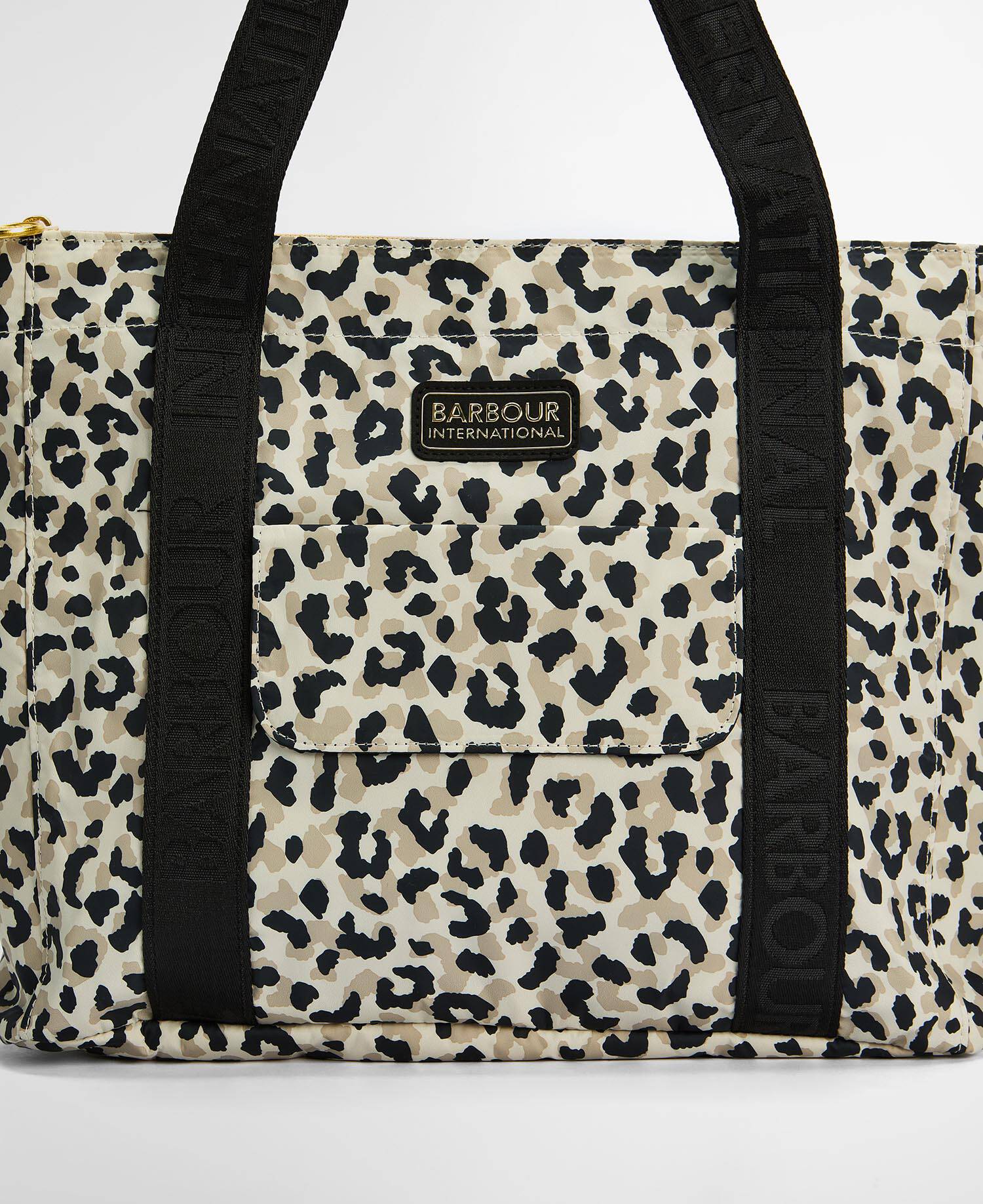 Boulevard Tote Bag image number 3