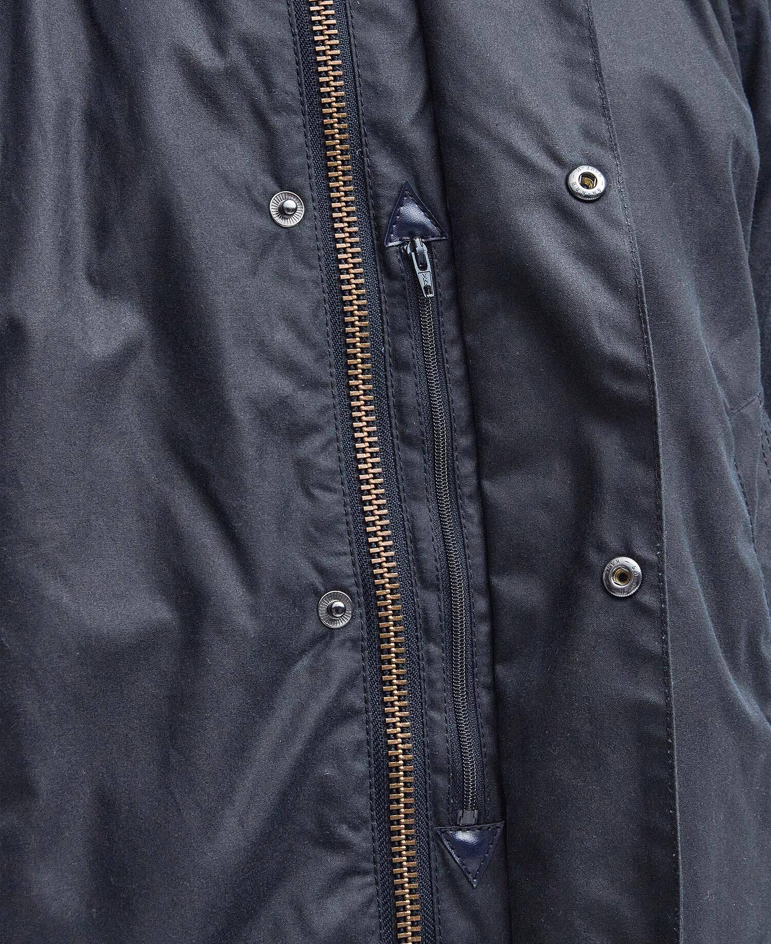 Bristol Waxed Jacket image number 6