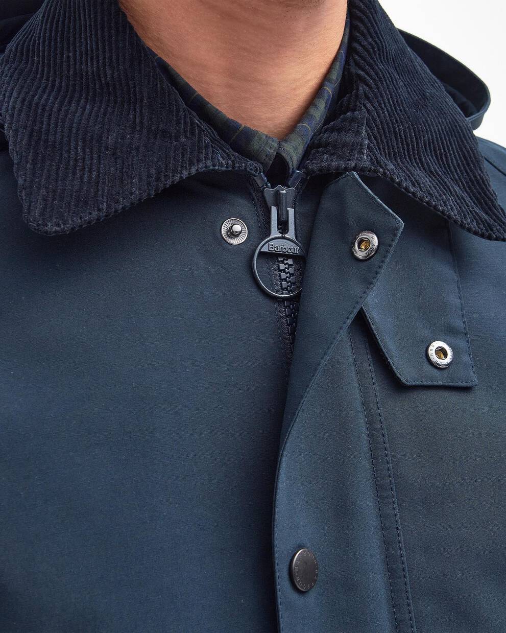 Winter Ashby Waterproof Jacket