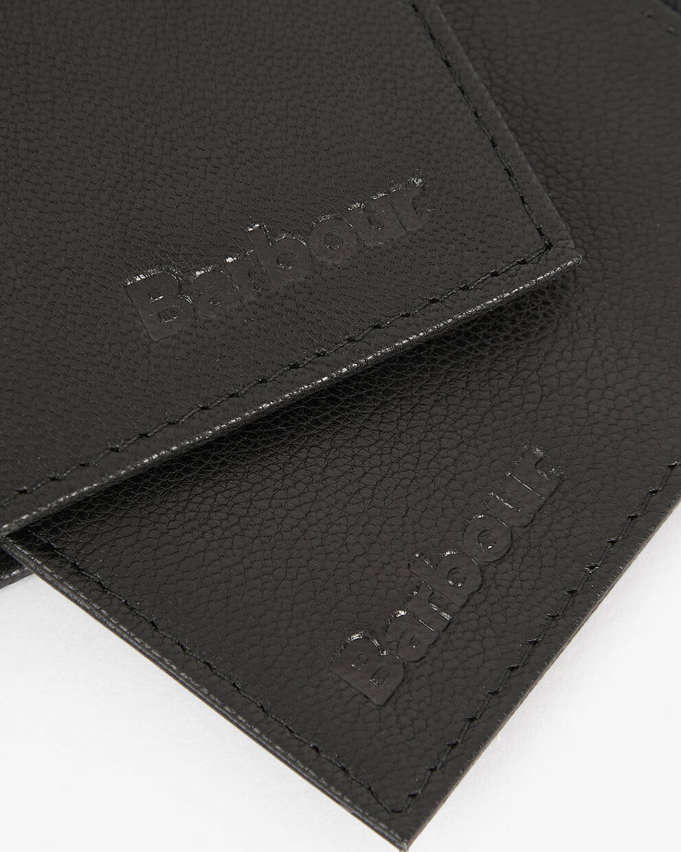 Wallet & Card Holder Gift Set