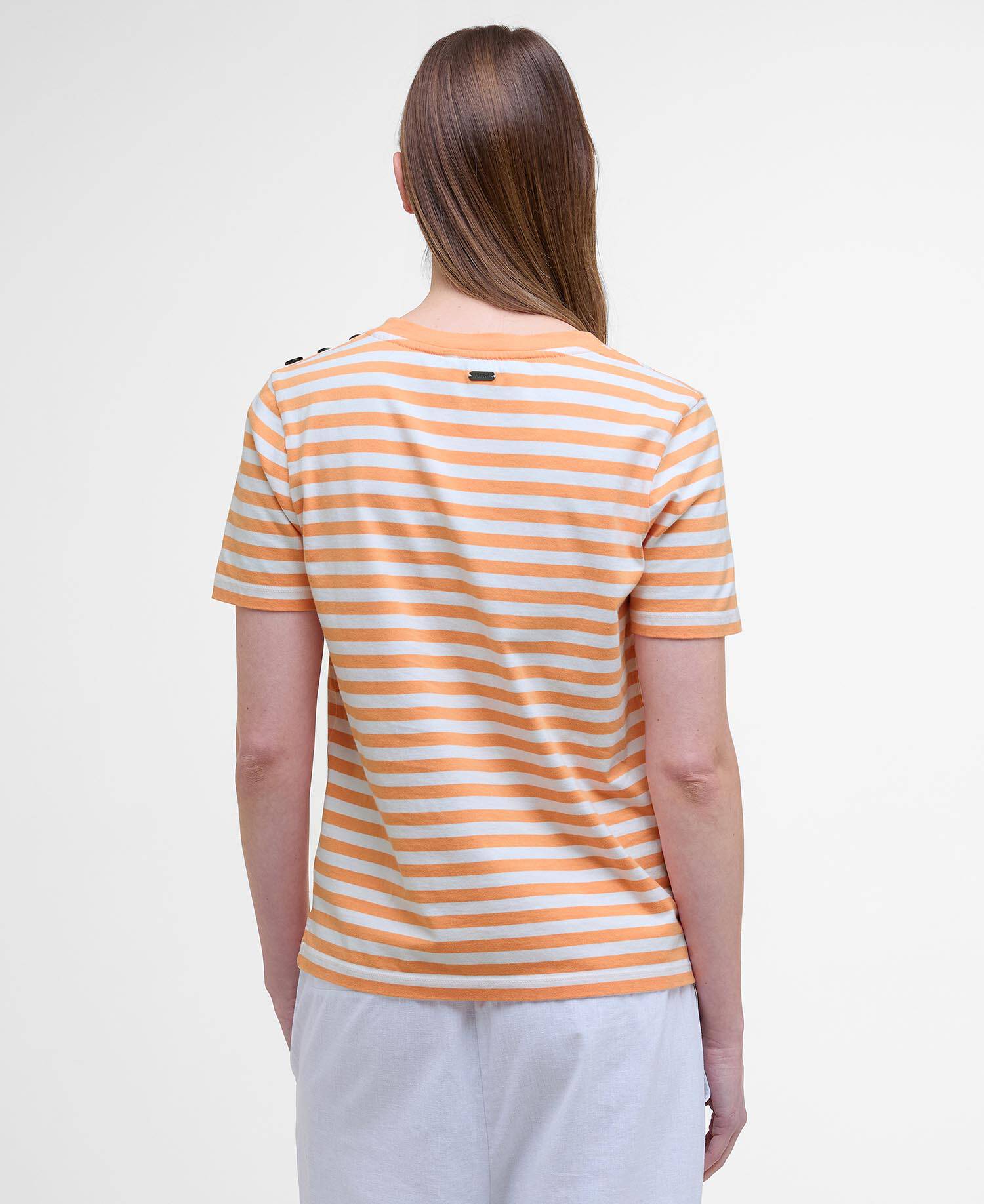 Ferryside Striped T-Shirt image number 2