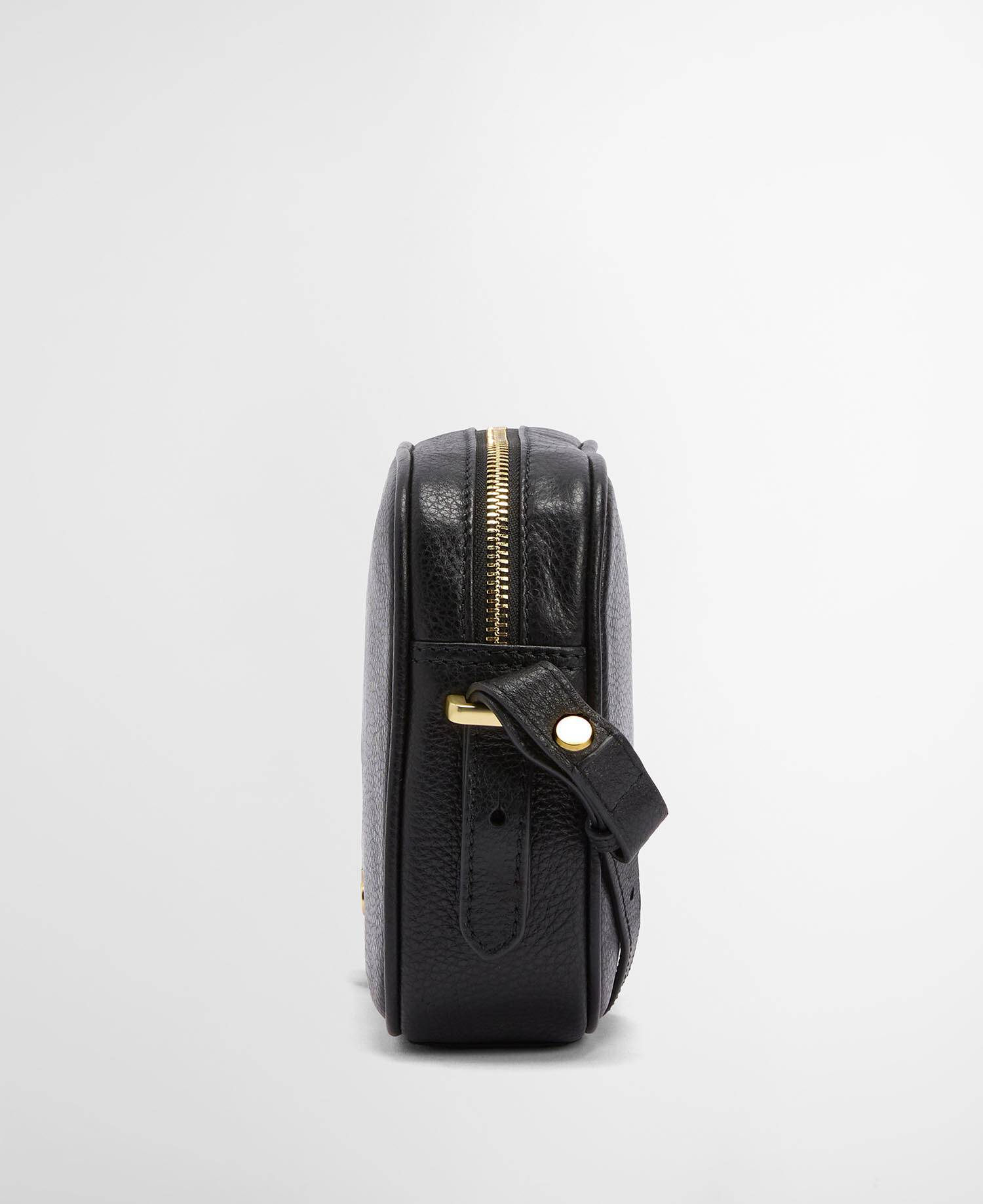 Daphne Leather Crossbody Bag image number 1