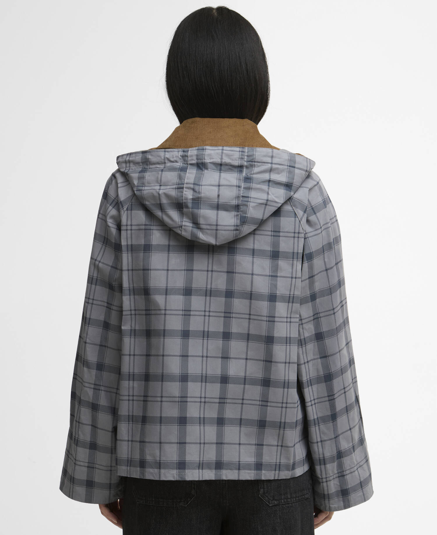 Carnforth Tartan Casual Jacket image number 2