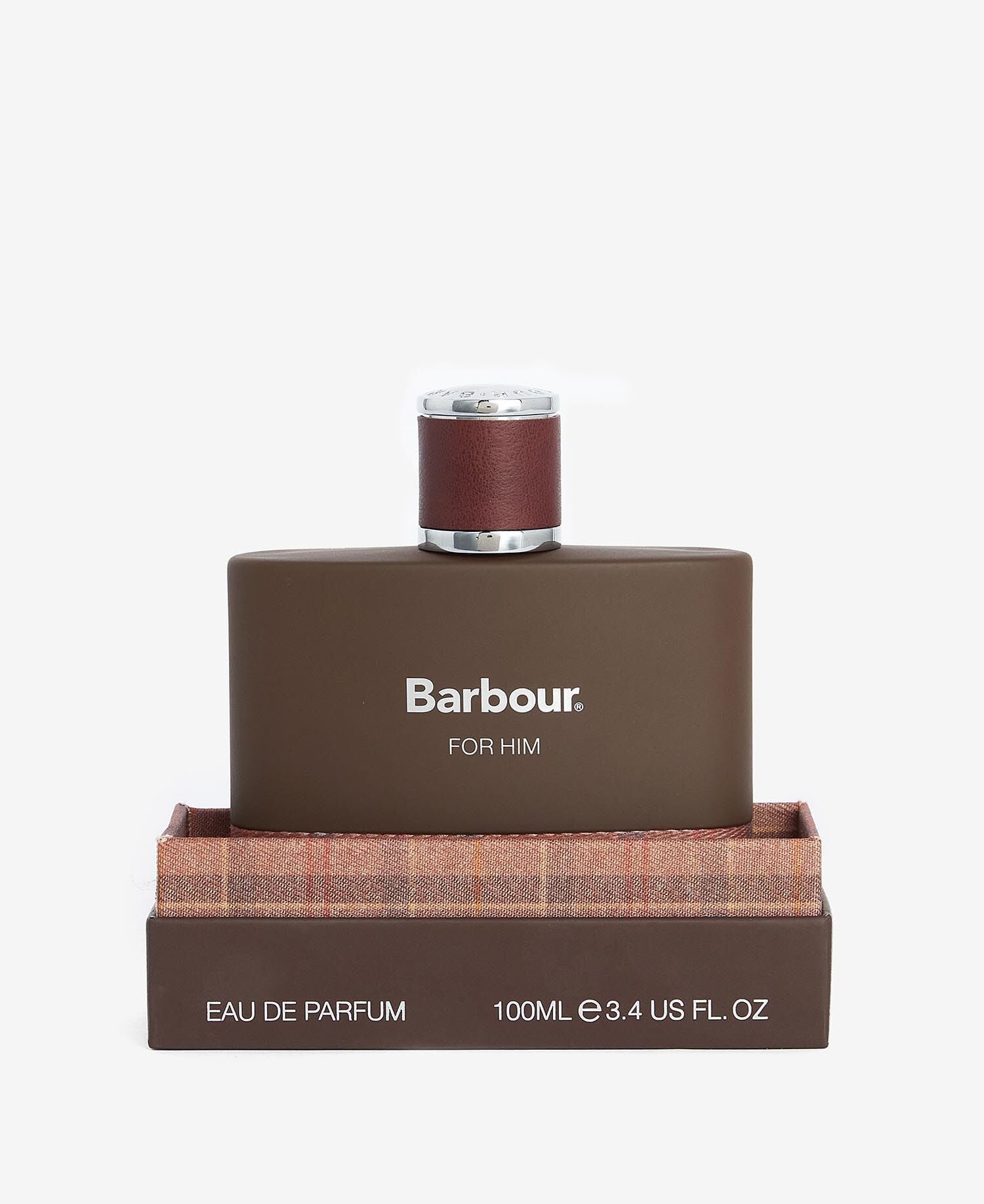 The New Origins for Him Eau de Parfum (100ml) Classic Brown