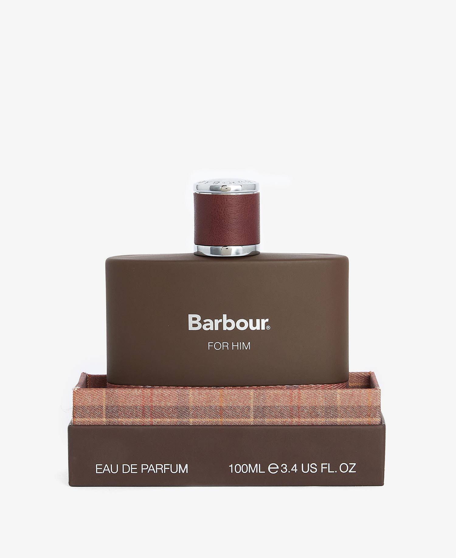 The New Origins for Him Eau de Parfum (100ml) Classic Brown image number 2