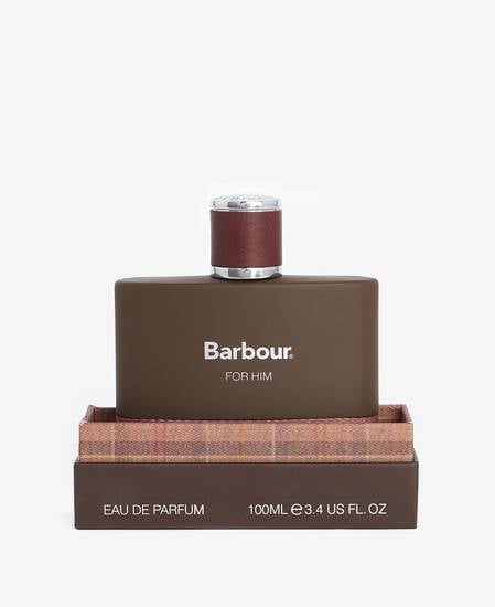 The New Origins for Him Eau de Parfum (100ml) Classic Brown