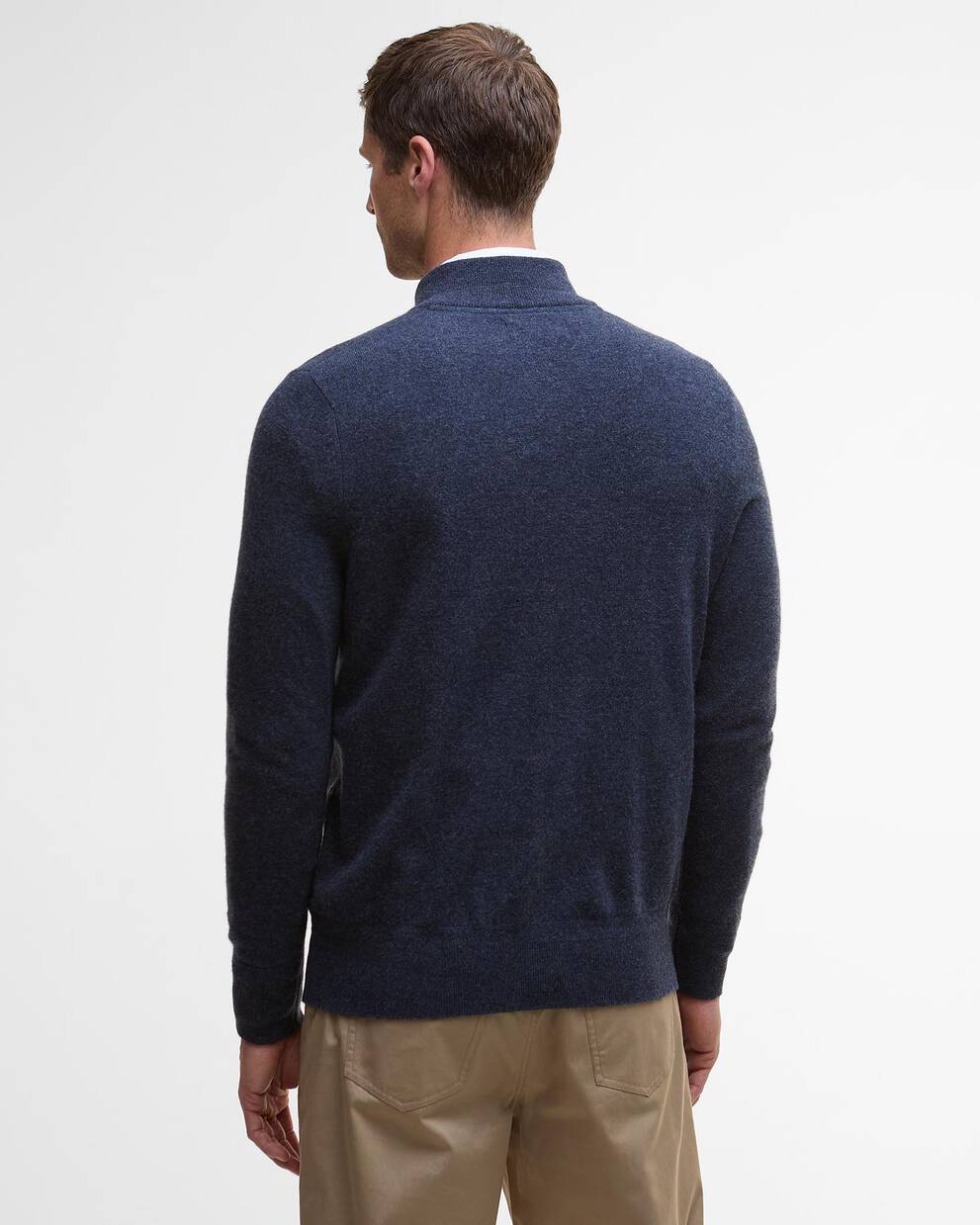 Pullover Waterbury Half-Zip