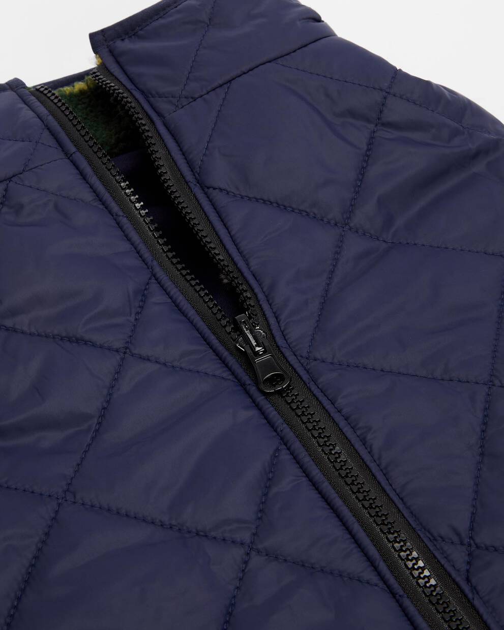 Field Reversible Dog Coat