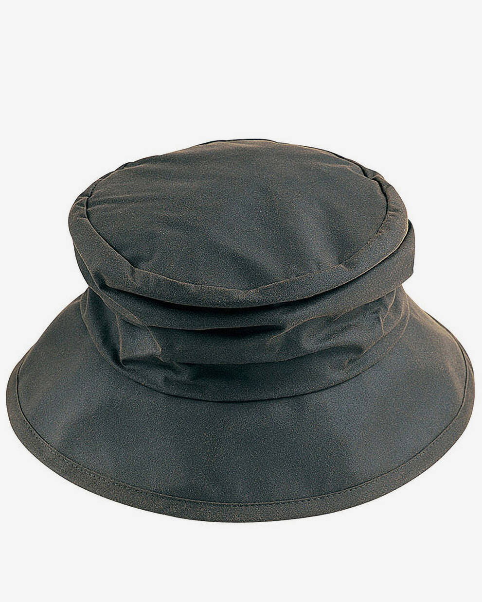 Heidi Tartan Bucket Hat