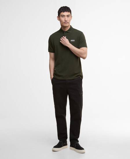 Polo Essential Sage