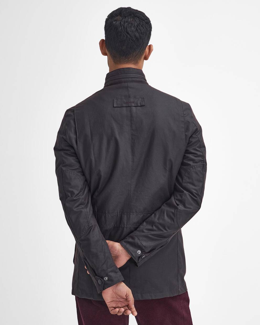 Corbridge Waxed Jacket