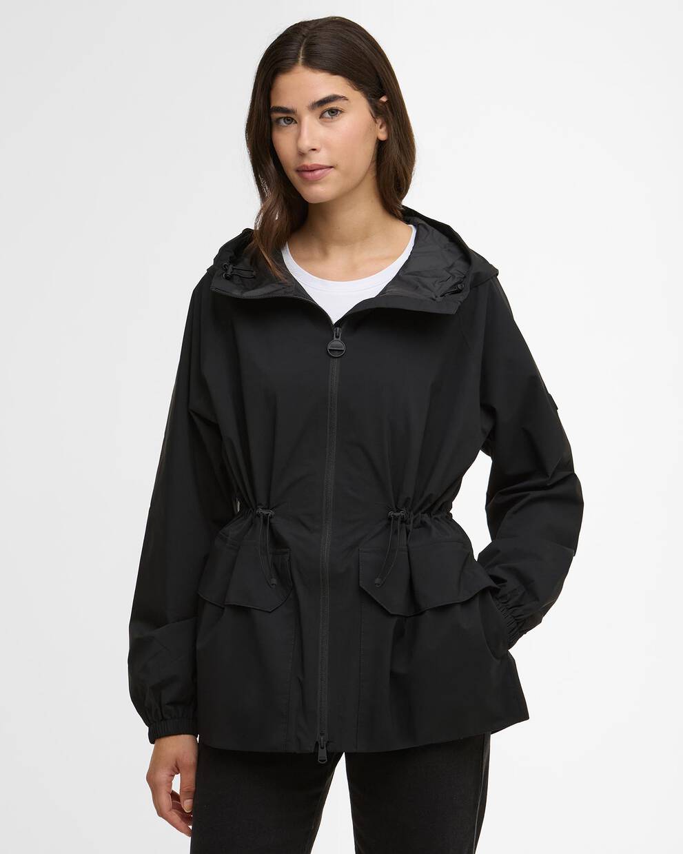 Montgomery Waterproof Jacket
