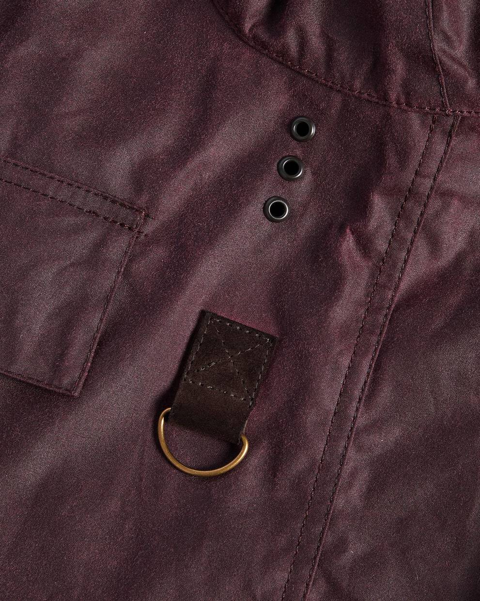 Spey Slim Waxed Jacket