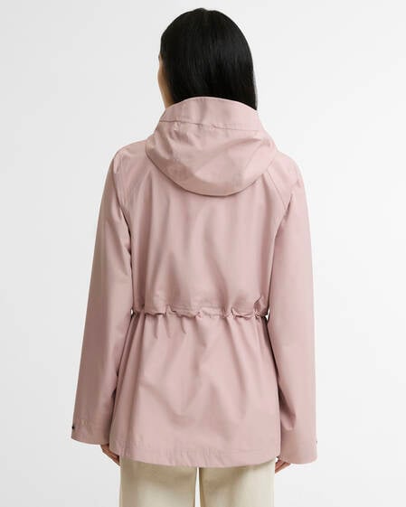 Giacca impermeabile Dovecragg Gardenia / Fondant