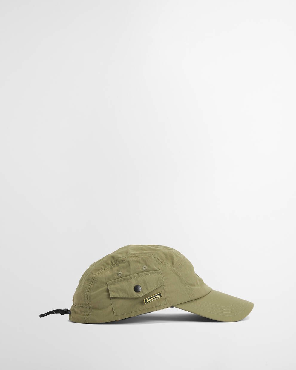 Festival Pocket Cap