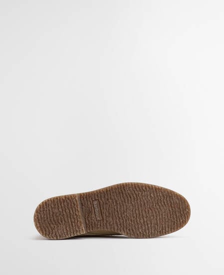 Kirkstone Desert Boot Trench Suede