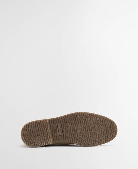 Kirkstone Desert Boot Trench Suede