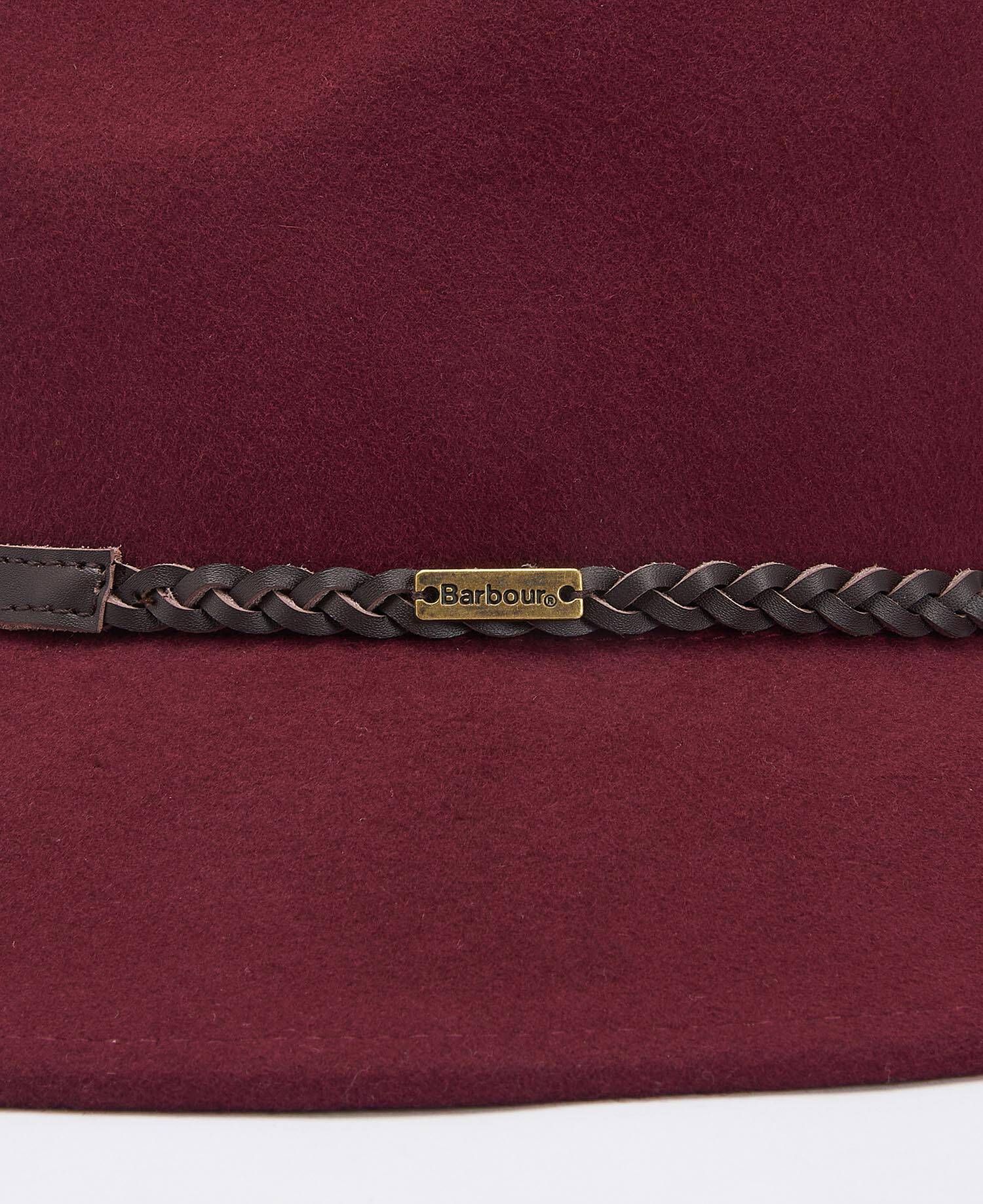 Tack Fedora image number 2