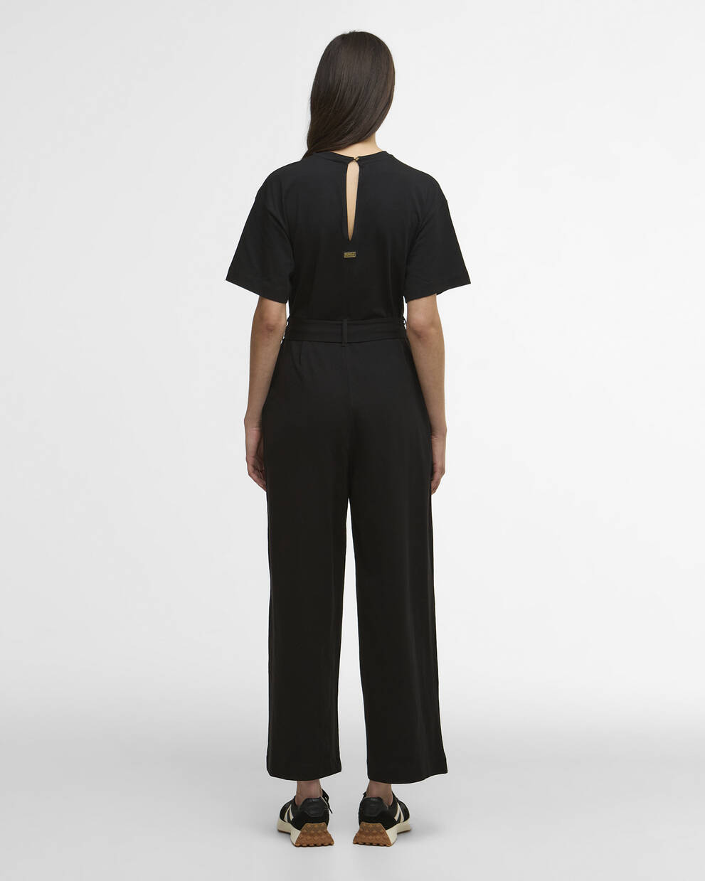 Tuta lunga Alexis Black