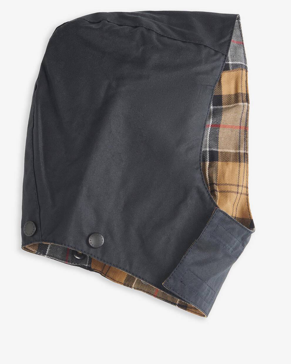 Childrens' Waxed Hood