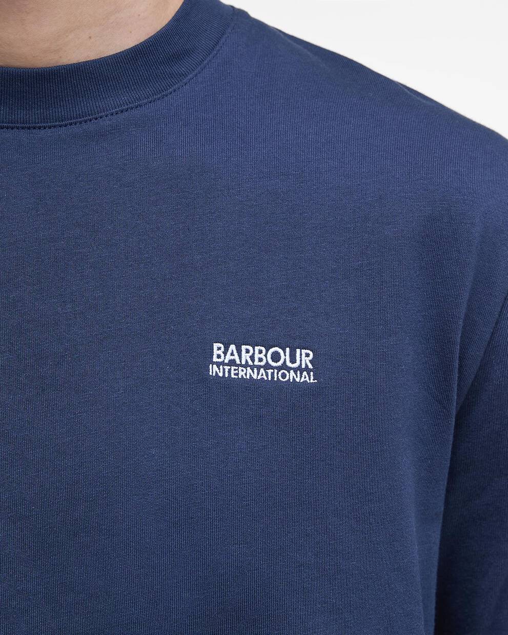 Louis Long-Sleeved T-Shirt