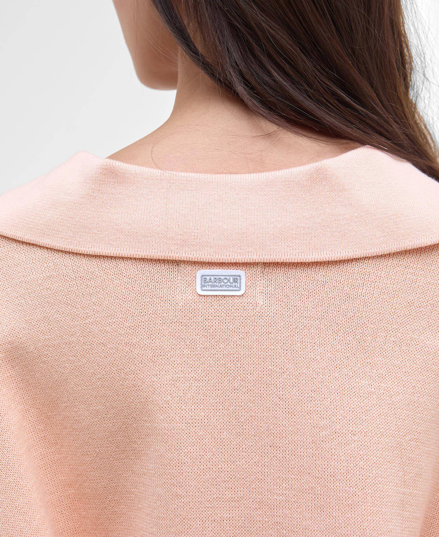 Natalia Knitted T-Shirt image number 4