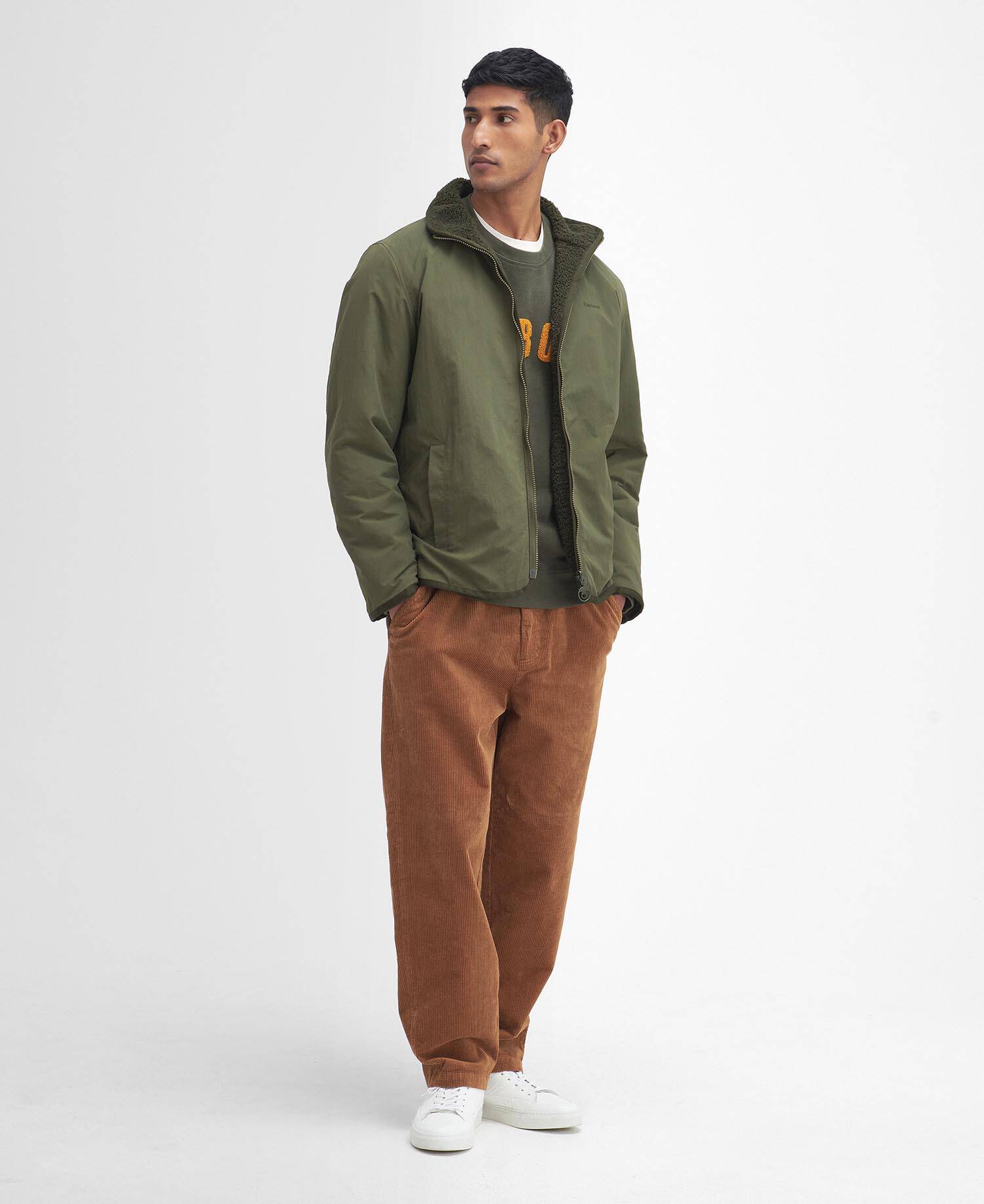 Pile reversibile image number 1