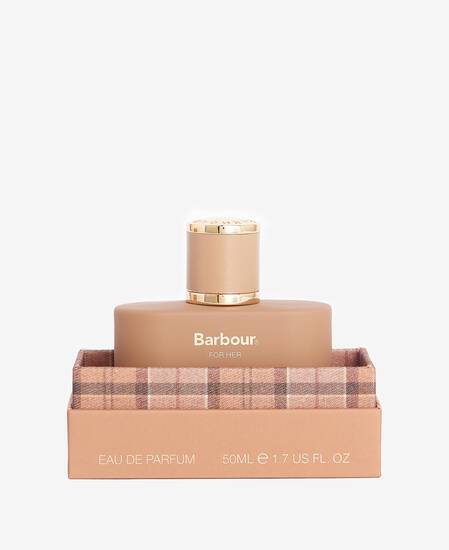 The New Origins for Her Eau de Parfum (50ml) Classic Brown The New Origins for Her Eau de Parfum (50ml) Classic Brown