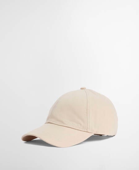 Olivia Sports Cap Jasmine