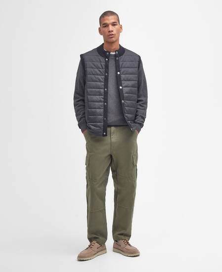 Essential Gilet 