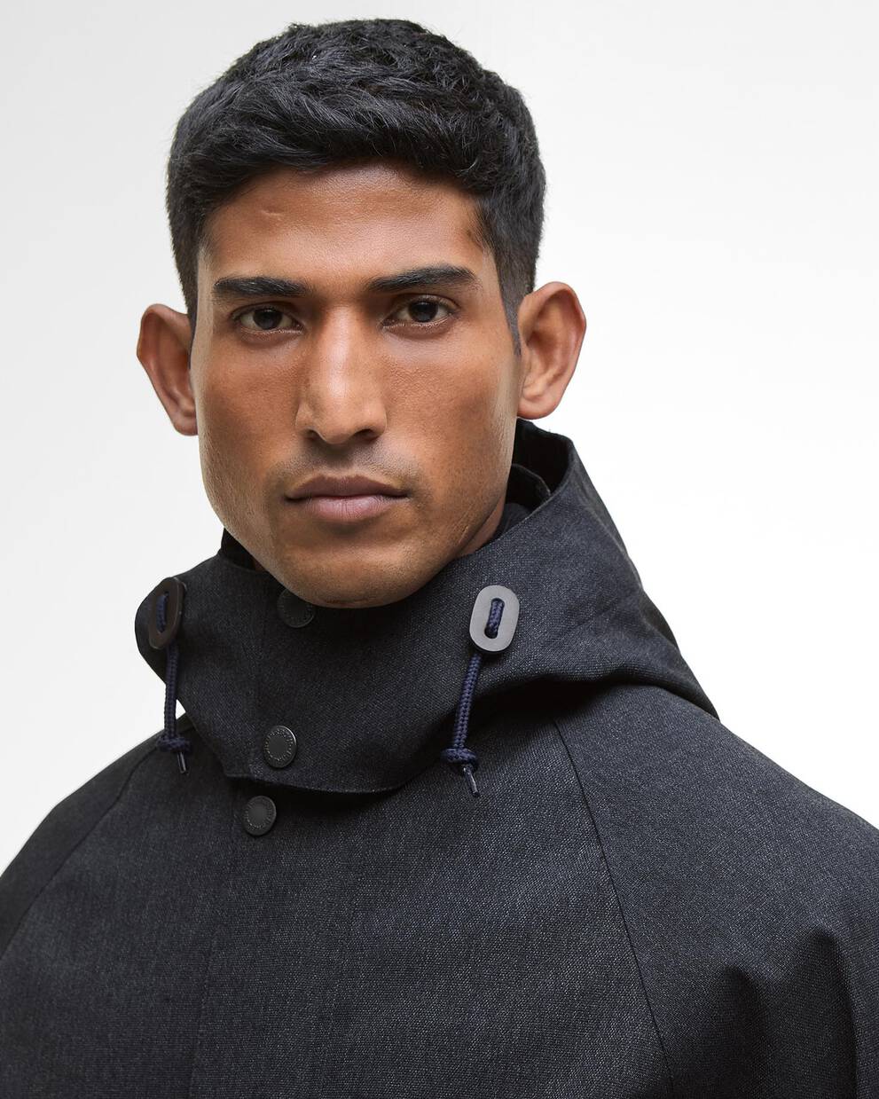 Modern Beaufort Waterproof Jacket