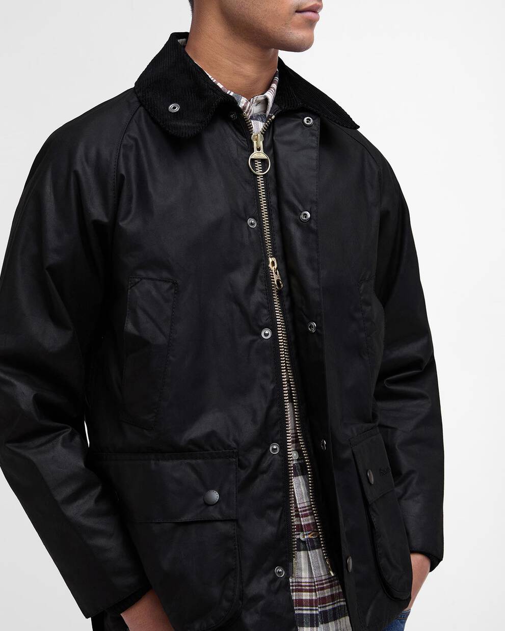 Bedale® Waxed Jacket