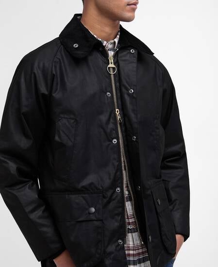 Bedale&reg; Waxed Jacket 