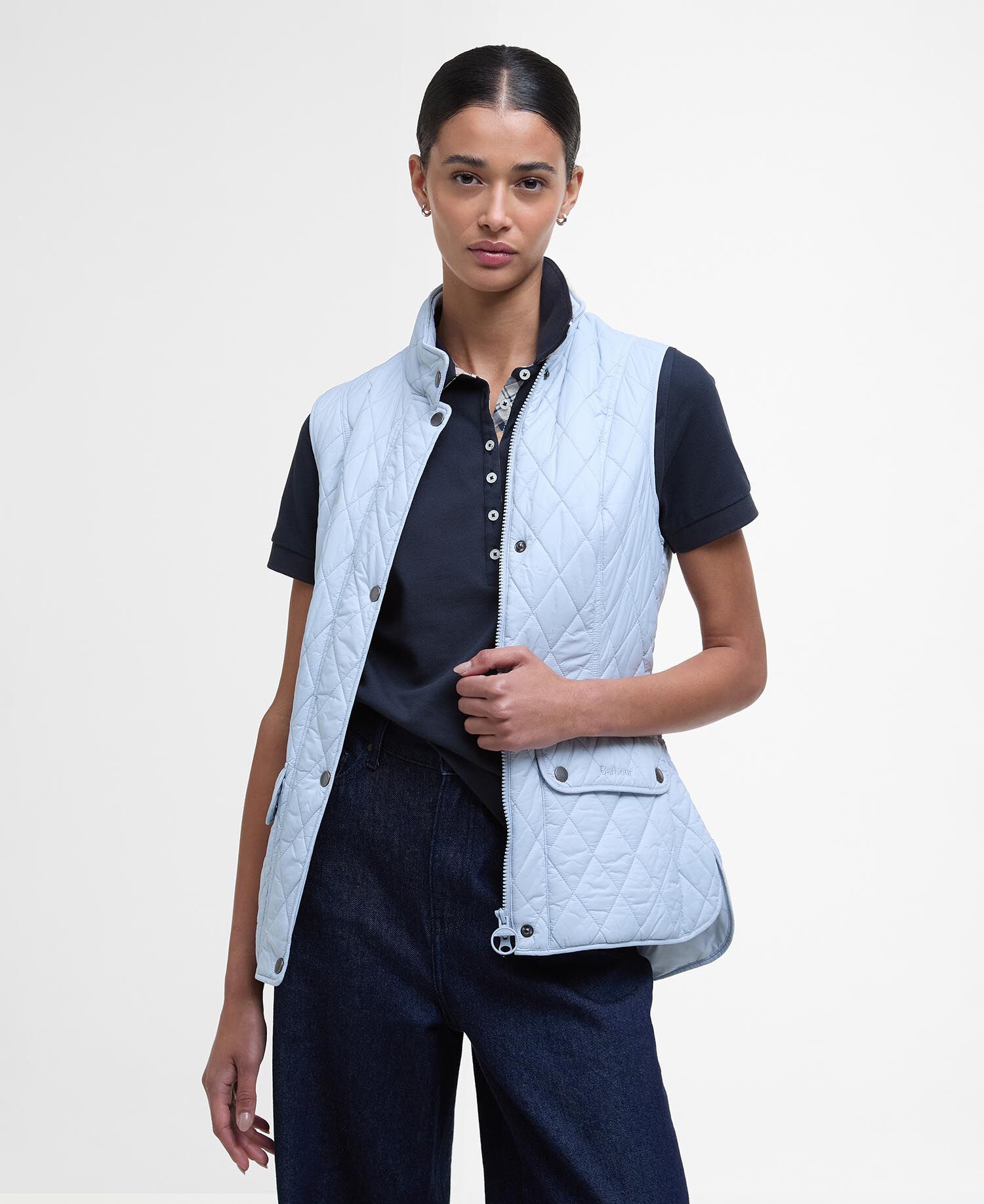 Otterburn Gilet