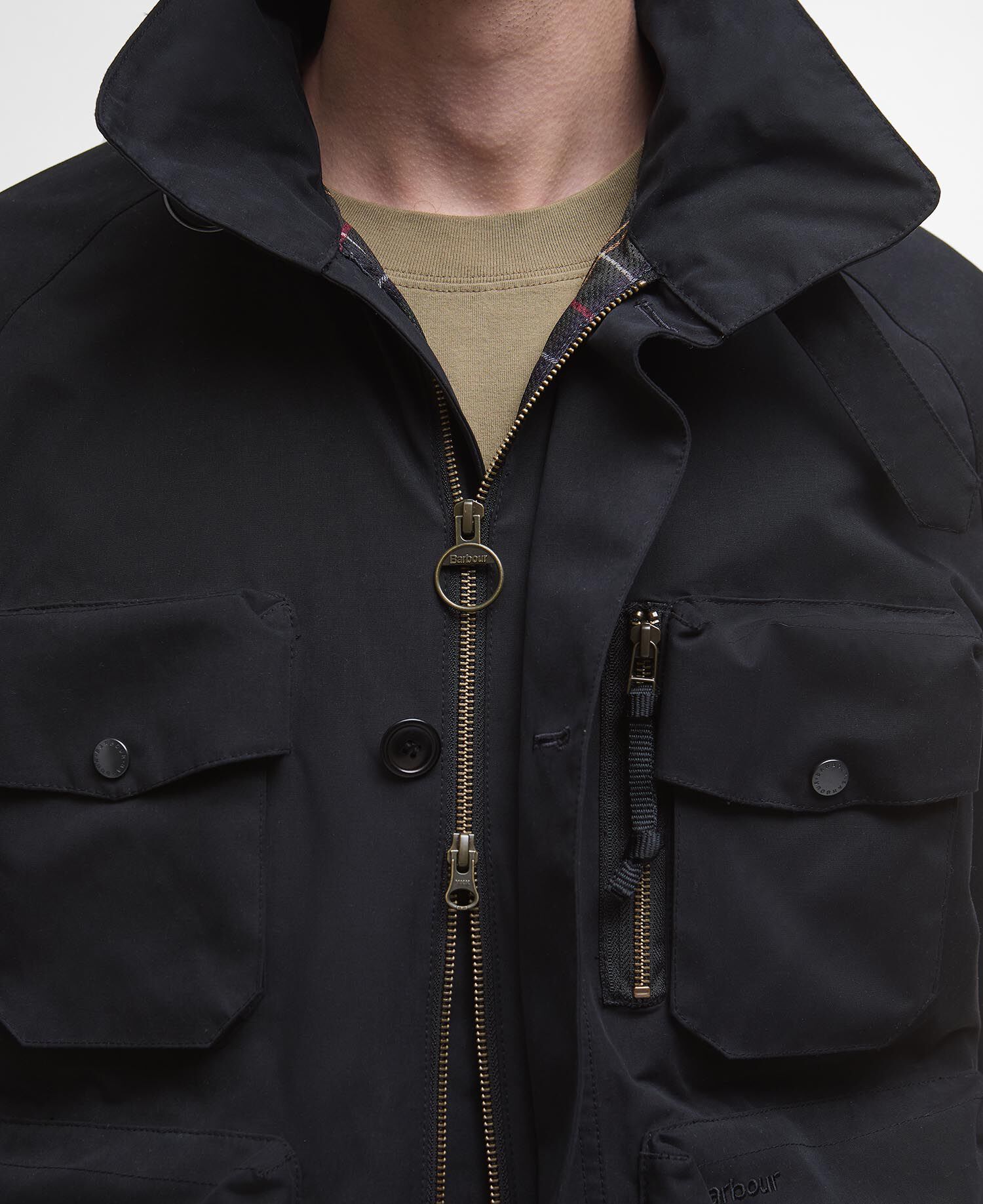 Buy Westdale Waterproof Jacket for USD 615.00 | BARBOUR_US