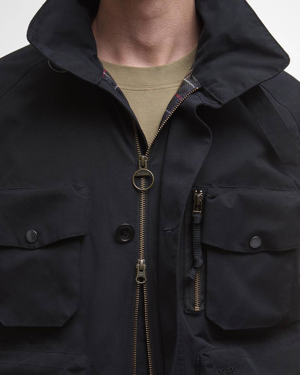 Westdale Waterproof Jacket