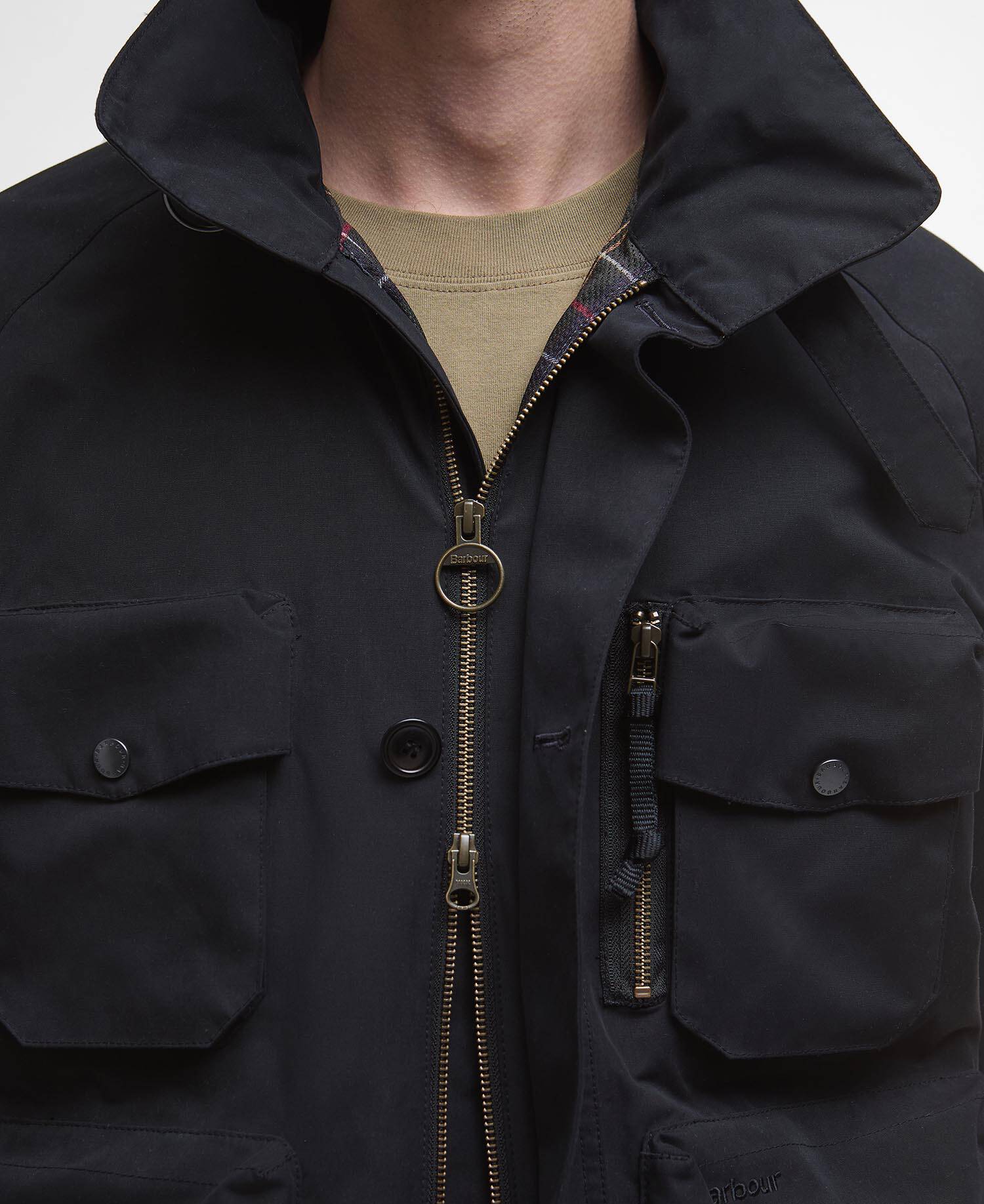 Westdale Waterproof Jacket image number 6