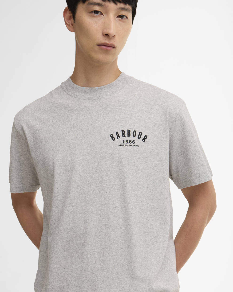 T-Shirt 1966 Graphic Oversized