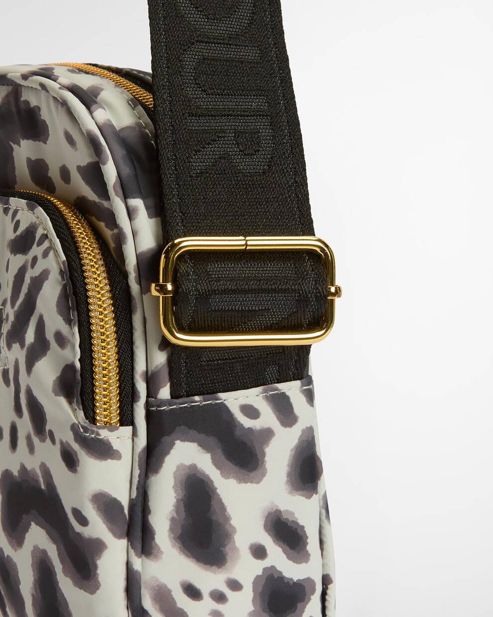 Boulevard Crossbody Bag