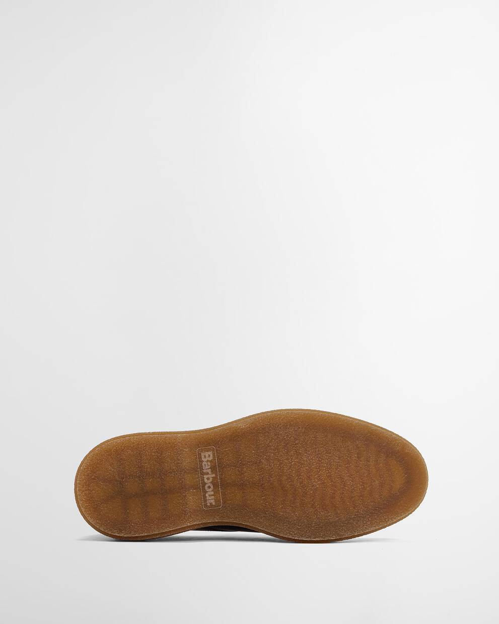 Harefield Derby Shoe