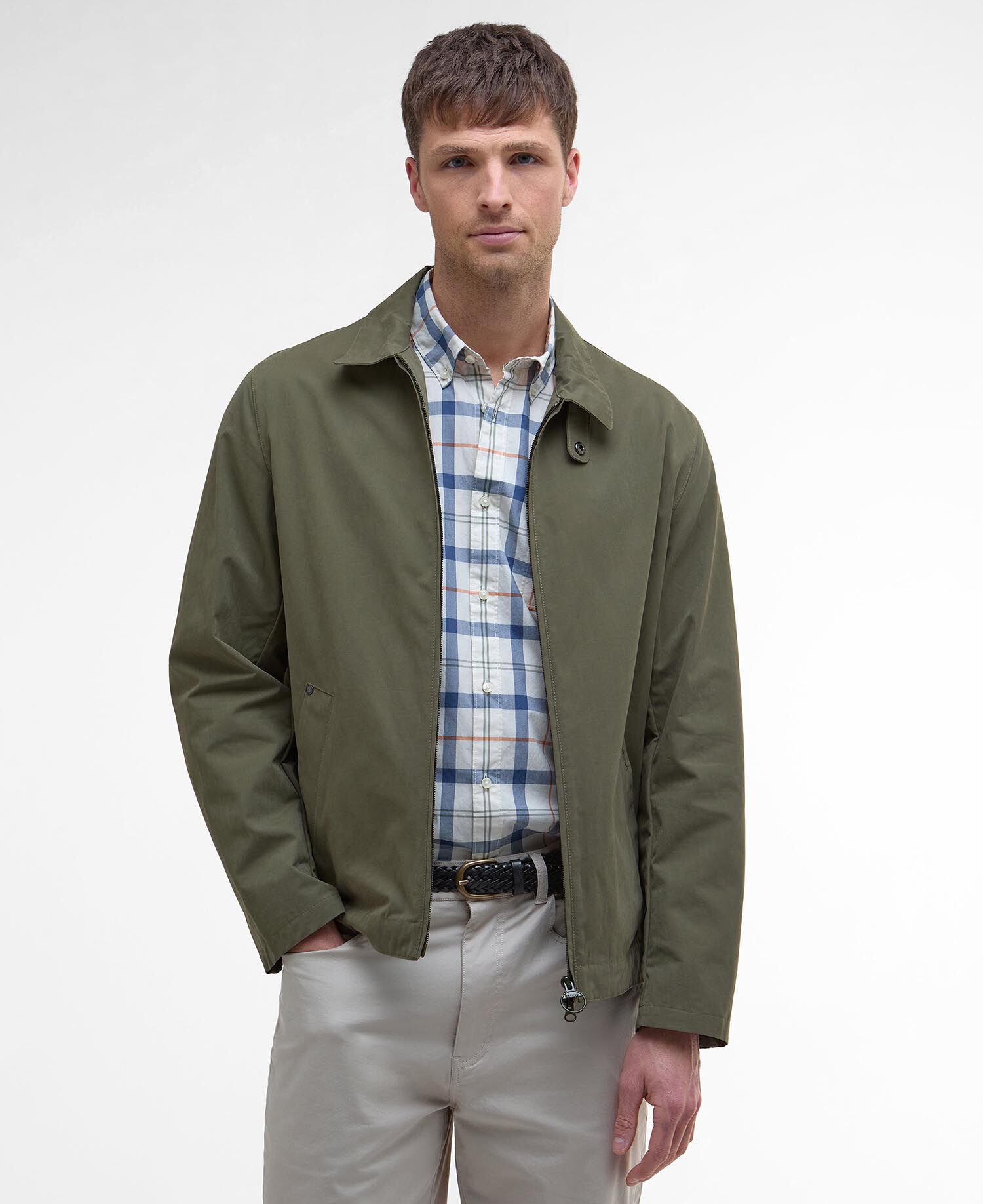Buy Fernport Casual Jacket for N/A 0.0 | BARBOUR_US